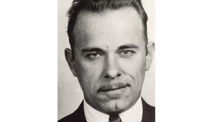 Why John Dillinger’s Relatives Want to Exhume His Body