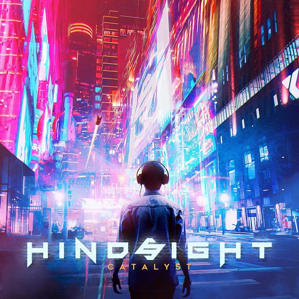hindsight album