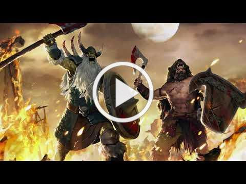 Iron Maiden: Legacy of the Beast - Viking Invasion Event Showcase!