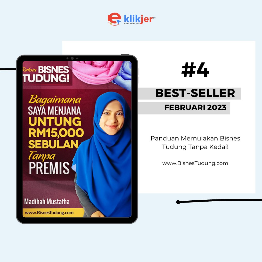Panduan Buat Duit Terlaris Pada Februari 2023
