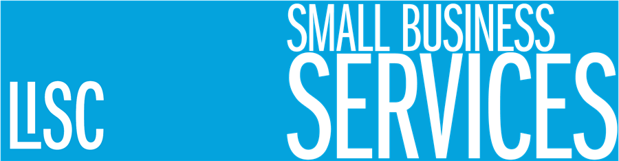 LISC Small Business Services