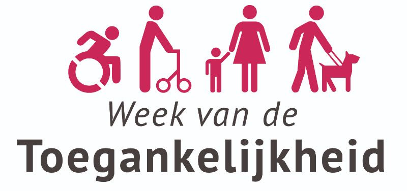 Week van de Toegankelijkheid