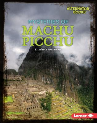 Mysteries of Machu Picchu PDF