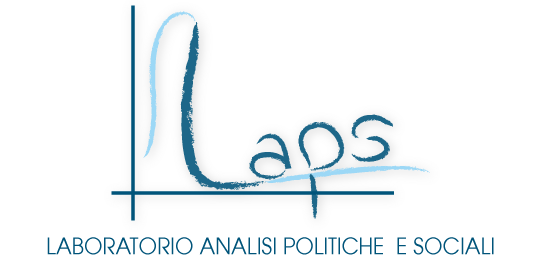 Logo Laps