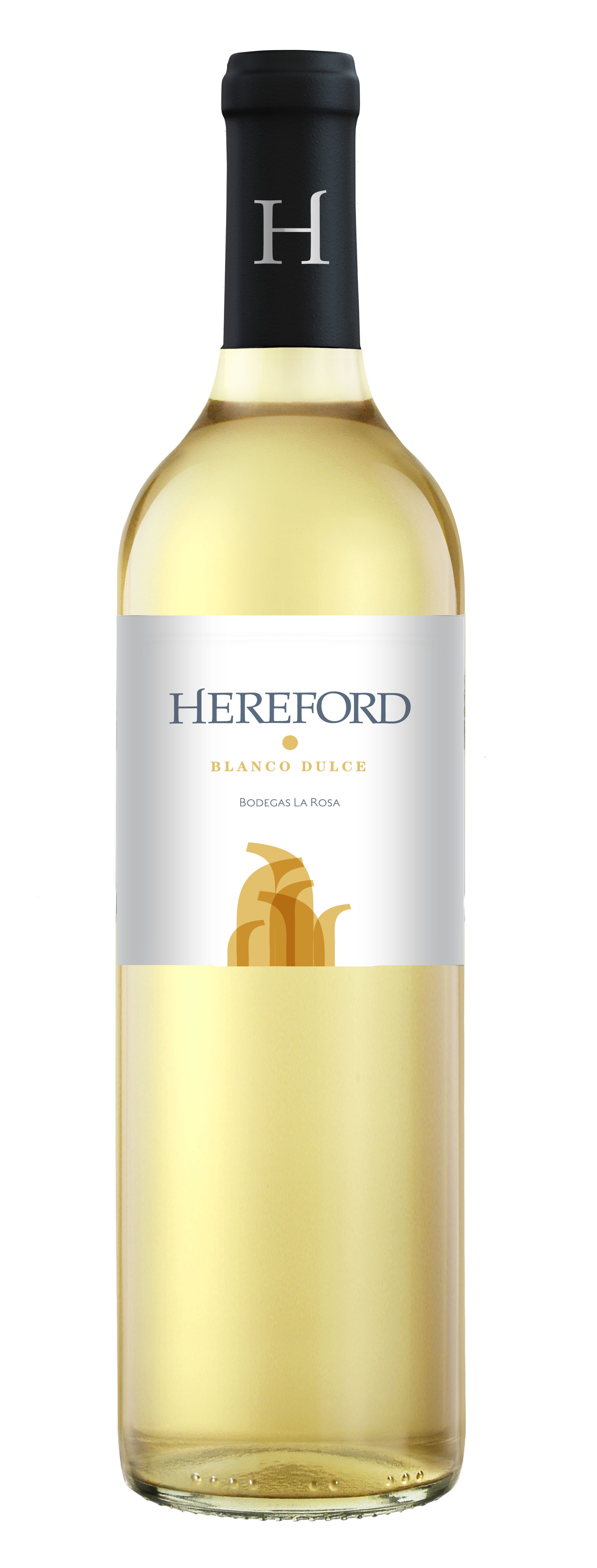 Vinos Hereford - Blanco Dulce