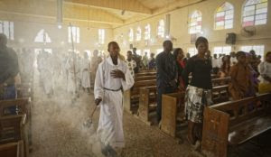 Mozambique: Muslims burn churches, kidnap young girls, behead people, displace 1000s in escalating jihad violence