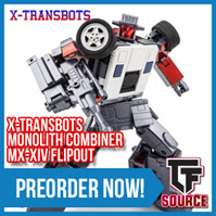 Transformers News: TFSource News! PotP Predaking and Wave 3, Masterpiece Restock, Perfect Effect, Mini Pla and More!