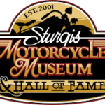 Dave Mackie inducted into the Sturgis Motorcycle Hall of Fame