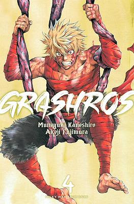 Grashros (Rústica) #4