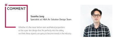 Jung Soonho, Specialist at H&A Air Solution Design Team