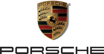 Porsche Cars Logo