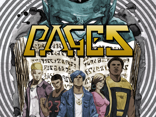 pages-comic-book