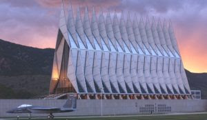 US Air Force Academy trains cadets to avoid male/female identifiers, bars them from calling people ‘terrorists’
