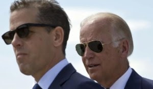 Fox News’ Jesse Watters Reveals EXACTLY What We Wanted to Hear About Hunter Biden