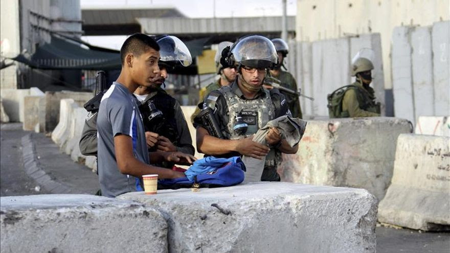 El gabinete de seguridad israelí abordará hoy los esfuerzos diplomáticos para un alto el fuego