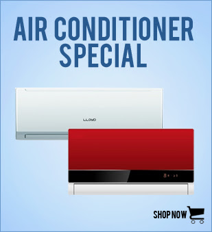  Air Conditioner Special 