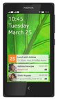 Amazon: Nokia X (Dual SIM) 