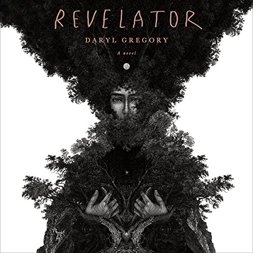 Revelator  By  cover art