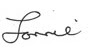 DD YE year end 1 signature
