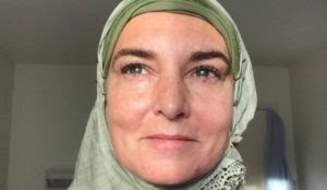 Shuhada’ Sadaqat (Sinead O’Connor) Finds “White People” (Non-Muslims) “Disgusting” (Part Two)