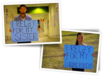 Learn: Why We Fundraise