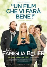 LA FAMIGLIA BELIER LA FAMIGLIA BELIER