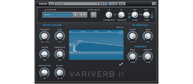 VariVerb II 