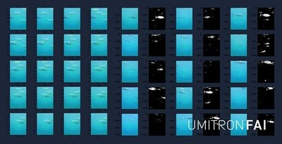 Aquaculture technology provider UMITRON launches Fish Appetite Index (FAI), the world?s first real-time ocean-based fish appetite detection system.