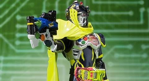 Transformers News: HobbyLinkJapan Sponsor News - Transformers: The Last Knight and more new sci-fi and action figures!