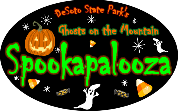 Spookapalooza DSP