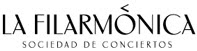 La filarmónica de conciertos