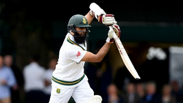 Hashim Amla holds the record of the highest individual run scorer for South Africa in Test cricket