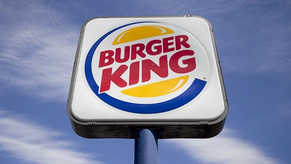 Burger King Facing Boycotts for Pulling Advertising from Rumble Over Russell Brand Controversy
