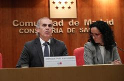 Madrid medicaliza hoteles y considerará positivos sin realizar las pruebas de coronavirus a pacientes con síntomas leves