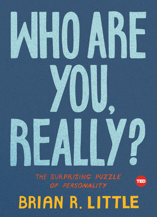 Who Are You, Really?: The Surprising Puzzle of Personality PDF