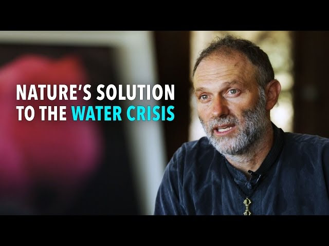 Nature's Solution to the Water Crisis  Sddefault