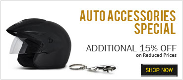 Auto Accessories Special 
