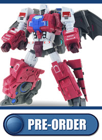 Transformers News: The Chosen Prime Newsletter for July 7, 2017