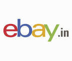eBay :  Rs.150 off on Rs 500 (Valid on on m.ebay.in and the eBay Android app)