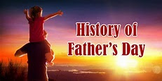 Father's Day - When is Father's Day in 2018