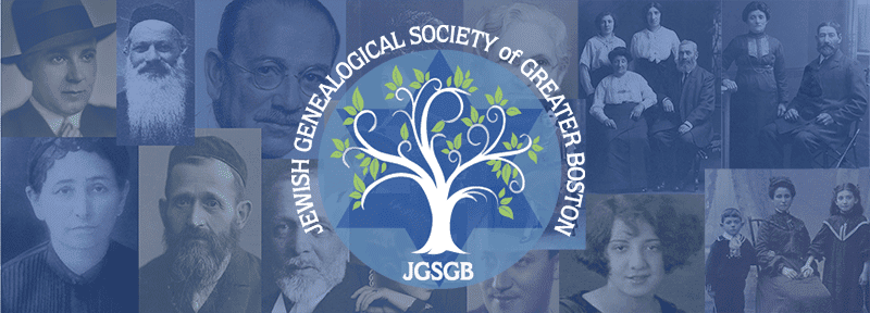 JGSGB Banner Logo