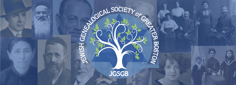 JGSGB Banner Logo
