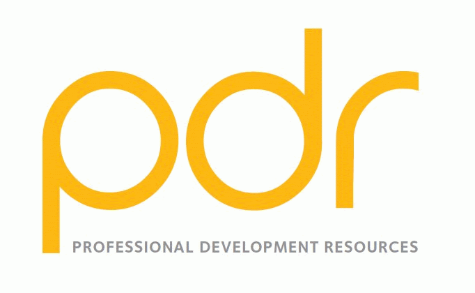 PDR-Logo