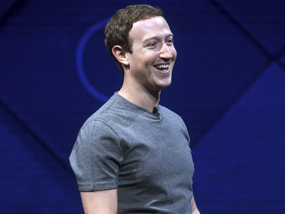 Mark Zuckerberg giàu tới mức nào? - Ảnh 6.