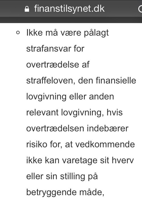 Vedtægter § 1 Stk. 1: Bankens navn er Jyske Bank A/S. Stk. 4: Bankens formål er som bank og som moderselskab at drive bankvirksomhed efter lovgivningen Stk. 5: Banken drives i overensstemmelse med redelig forretningsskik, god bankpraksis og bankens værdier og holdninger :-) :-) Lidt søge ord. #Justitsministeriet #Finansministeriet #Statsministeriet JYSKE BANK BLEV OPDAGET / TAGET I AT LAVE #MANDATSVIG #BEDRAGERI #DOKUMENTFALSK #UDNYTTELSE #SVIG #FALSK / #Bank #AnderChristianDam #Financial #News #Press #Share #Pol #Recommendation #Sale #Firesale #AndersDam #JyskeBank #ATP #PFA #MortenUlrikGade #PhilipBaruch #LES #Boxen Jyske Bank Boxen #KristianAmbjørnBuus-Nielsen #LundElmerSandager #Nykredit #MetteEgholmNielsen #Loan #Fraud #CasperDamOlsen #NicolaiHansen #JeanettKofoed-Hansen #AnetteKirkeby #SørenWoergaaed #BirgitBushThuesen #Gangcrimes #Crimes #Koncernledelse #jyskebank #Koncernbestyrelsen #SvenBuhrkall #KurtBligaardPedersen #RinaAsmussen #PhilipBaruch #JensABorup #KeldNorup #ChristinaLykkeMunk #HaggaiKunisch #MarianneLillevang #Koncerndirektionen #AndersDam #LeifFLarsen #NielsErikJakobsen #PerSkovhus #PeterSchleidt