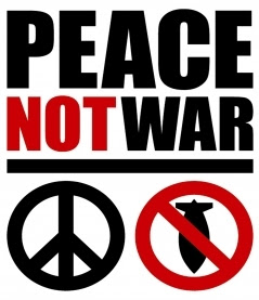 American Peace Party Forming, 2 Party System Will Be Forced to Abandon Warmongering