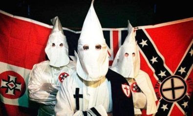 Ku Klux Klan