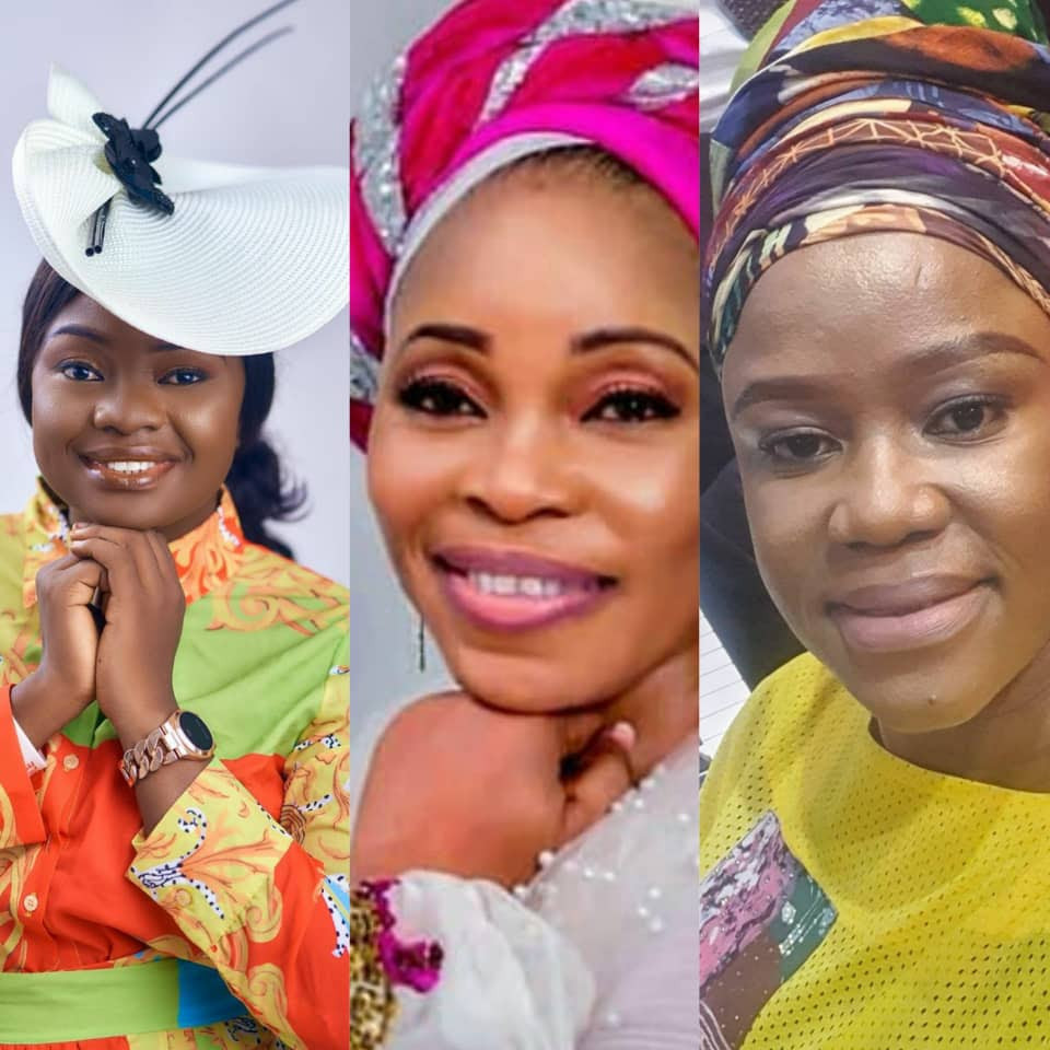 God is revealed to us in different ways. Concluding based on the bit we are granted to see is dangerous - Singer Sola Allyson speaks after Tope Alabi criticized gospel song, Oniduromi Mi