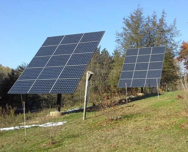 Do solar panels reduce the electricity bills? Main-qimg-c2c410197c9021a98366dd7931b00311