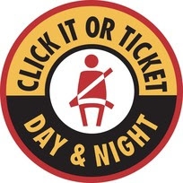 Click It or Ticket - Day and Night